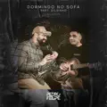 DORMINDO NO SOFÁ
