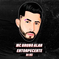 Entorpecente - Single - Mc Bruno Alan