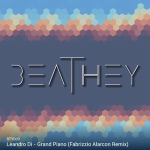 Grand Piano - EP