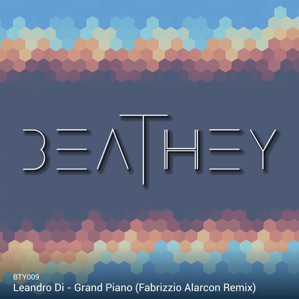 Grand Piano - EP