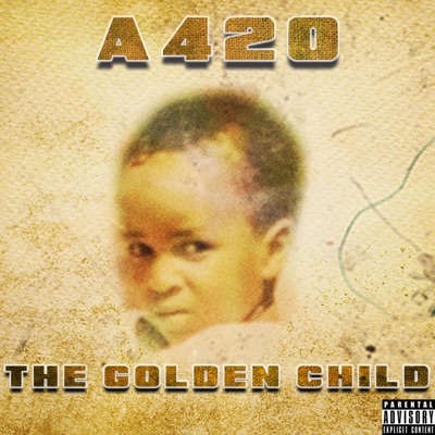 The Golden Child - Single