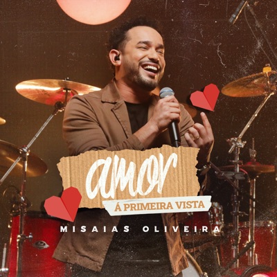 Amor a Primeira Vista - Single