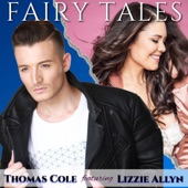 Fairy Tales (feat. Lizzie Allyn) artwork