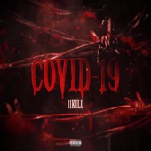 Covid19 artwork