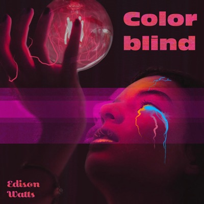 Colorblind - Single