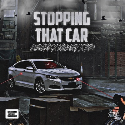 Stopping That Car (feat. MigoJay & Two) - Single