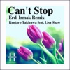 Can't Stop (feat. Lisa Shaw) - Single