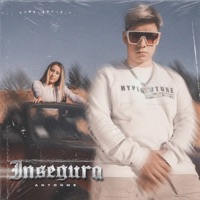 Insegura - Single - Antonme