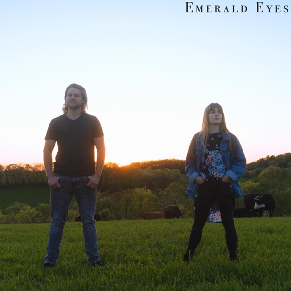 Emerald Eyes (feat. Emma Rose Williamson)