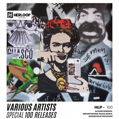 Special 100 Releases