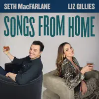 That Holiday Feeling — Seth MacFarlane, Liz Gillies