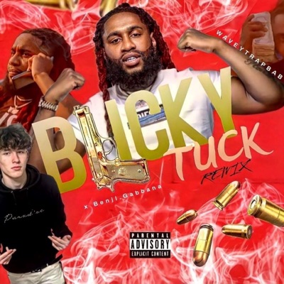 blicky tuck (feat. benji gabbana) [Remix] - Single