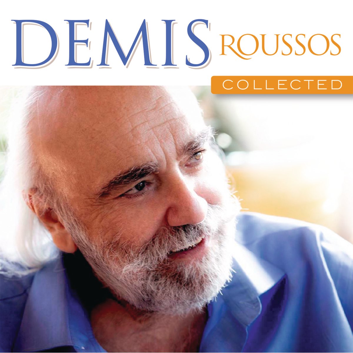 Collected by Demis Roussos on Apple Music