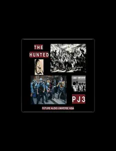 收听 P.J.3、观看音乐视频、阅读小传、查看巡演日期等 ！