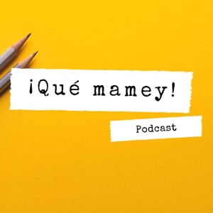 Ep#01 - Melissa Rodríguez
