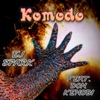 Komodo (feat. Don Kenobi) - Single