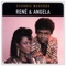 My First Love - René & Angela lyrics