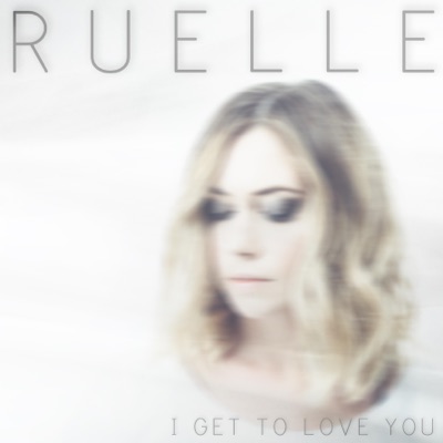 I Get to Love You - Ruelle | Shazam