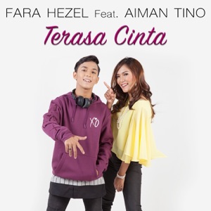 Chord Gitar Terasa Cinta - Fara Hezel