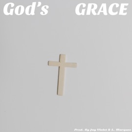 God's Grace Jay Violet