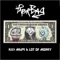 Kiss Made a Lot of Money - Pap3r Bag lyrics