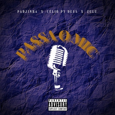 Passa o Mic - Single
