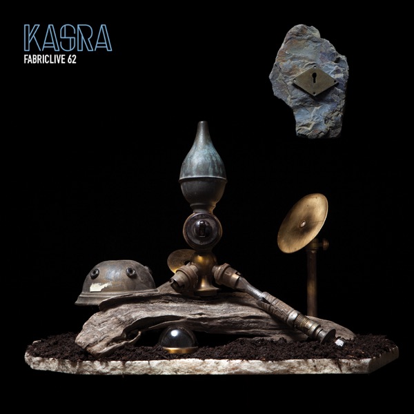 FABRICLIVE 62: Kasra (DJ Mix)