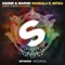 Mandala (feat. Mitika) [Sunburn 2016 Anthem] - KSHMR & Marnik lyrics