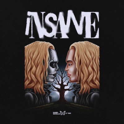 INSANE - Single