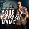 King of Glory (feat. Shana Wilson-Williams) - Todd Dulaney