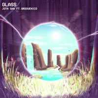 Glass (feat. GrooveNico) - Single - Jota Sax