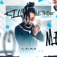 Kilometros - Single - Calka