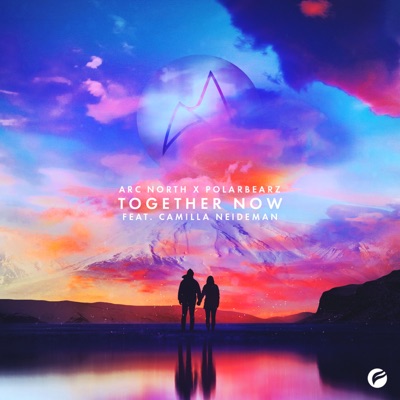 Together Now (feat. Camilla Neideman) - Single
