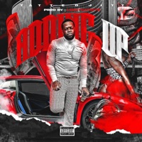 Adding Up - Single - Tatted Jitt