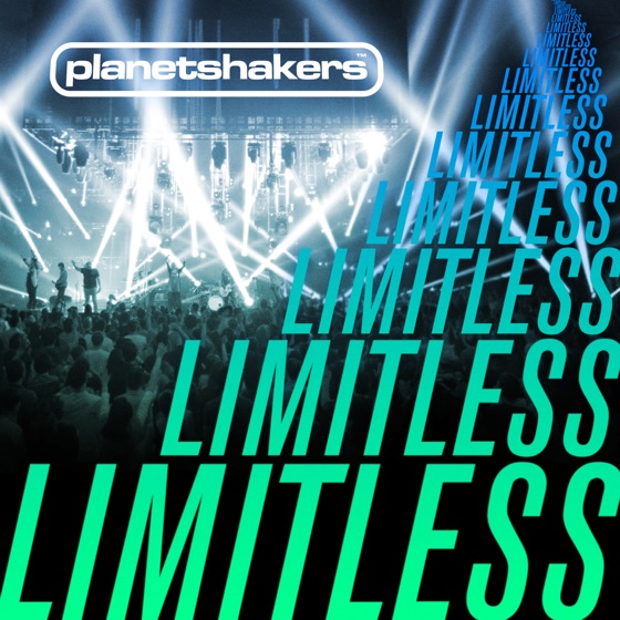 Cover artwork for Limitless