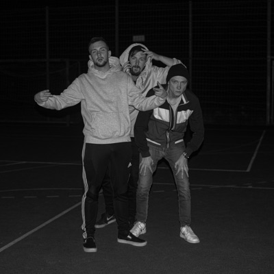 Winchester (feat. Liszka, Leehy, MZK Kozito & falKon) - Single