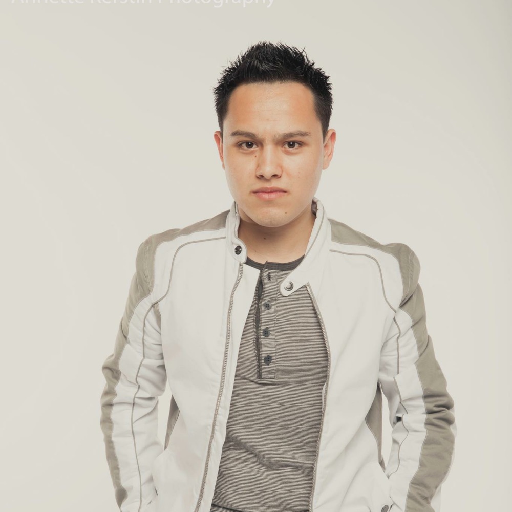 Фото Sander Ferrar