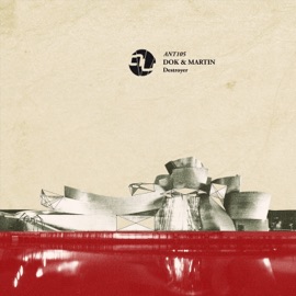 Destroyer Dok & Martin