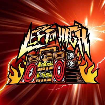 Left On High - EP
