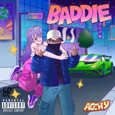 Baddie - Single