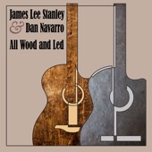 James Lee Stanley/Dan Navarro - Hey Hey What Can I Do