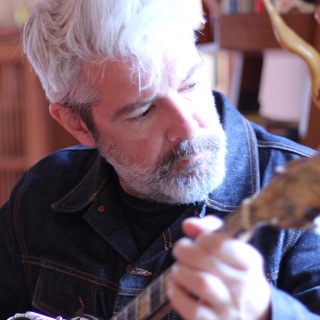 Seamus Egan