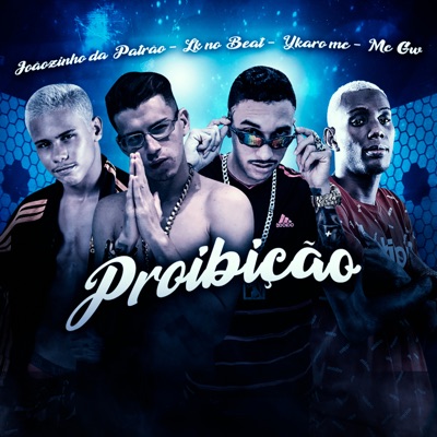 Proibição - Single