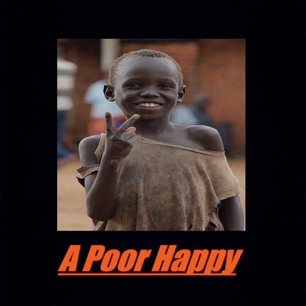 A Poor Happy (Instrumetal)