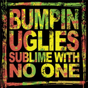 Sublime With No One - EP