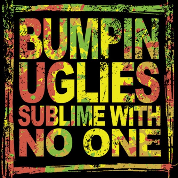Sublime With No One - EP