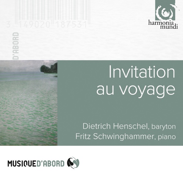 "Invitation au voyage"