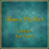 Shape of My Heart (Oud Cover) artwork