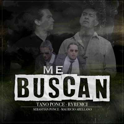 Me Buscan (feat. Ryremci) - Single