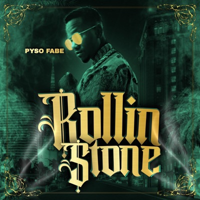 Rollin Stone - Single